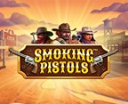Smoking Pistols