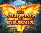 The Wild Wings Of Phoenix