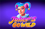 Joker`s Go Wild