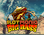 Big Bass Slot Mania